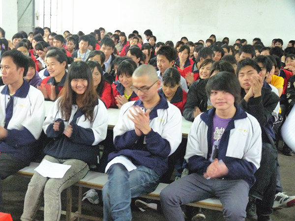 2011年2月19日，凱東管理升級動員大會召開