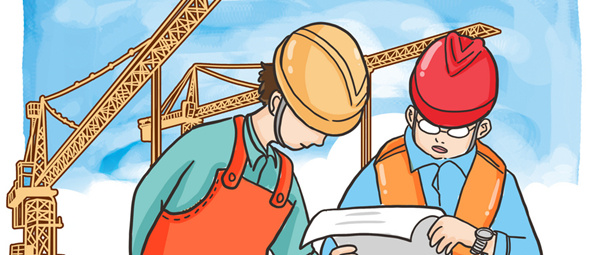 建筑施工企業(yè)的現(xiàn)場管理要怎么優(yōu)化？