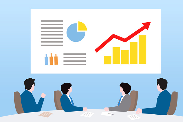 如何計算企業(yè)的盈虧平衡點(diǎn)？