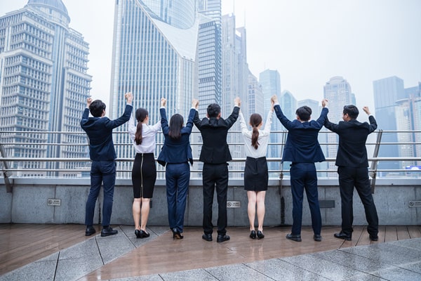 管理者如何幫助員工建立自信？