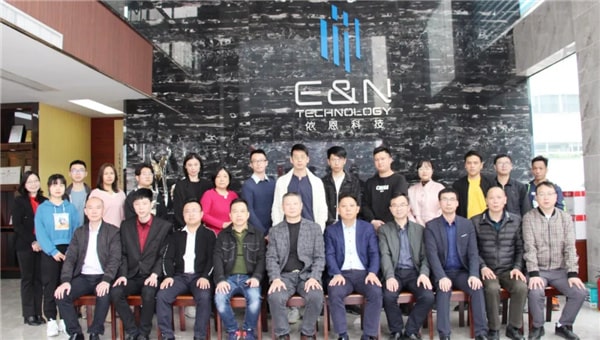 ERP（企業(yè)資源計劃系統(tǒng)）開發(fā)，賦能企業(yè)管理數據化邁向新臺階