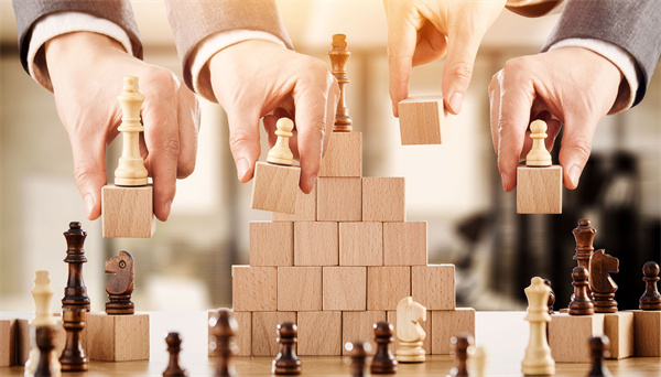 如何通過績(jī)效管理打通企業(yè)和員工的連接？
