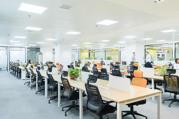 企業(yè)文化建設(shè)：營造積極氛圍，促進員工團結(jié)