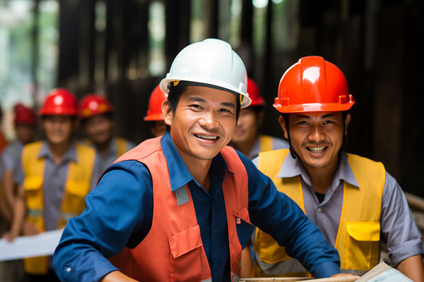 環(huán)境管理咨詢：實現(xiàn)綠色制造，提升企業(yè)社會責(zé)任