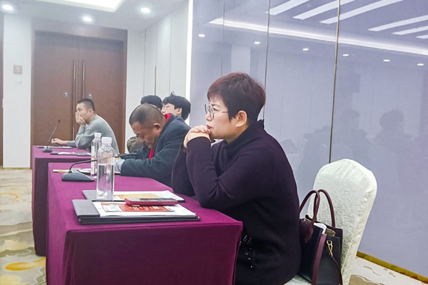 無錫市社區(qū)商會——勤新商會攜手正睿咨詢集團為企業(yè)家賦能充電！
