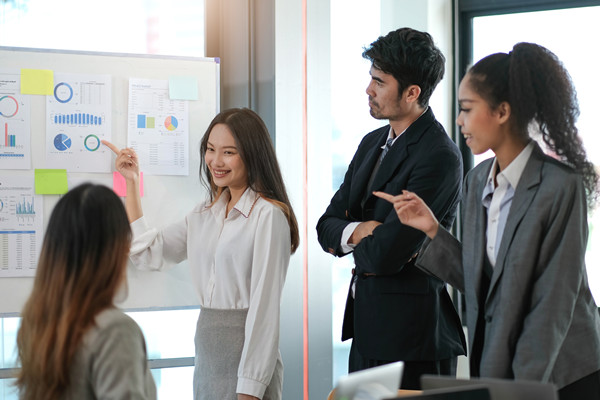文化融入的績效管理：塑造企業(yè)文化，促進(jìn)員工融入