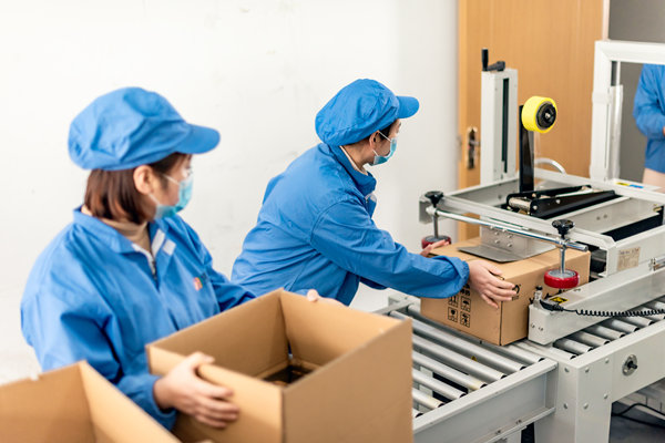 制造業(yè)的未來：精益生產(chǎn)引領(lǐng)高效、智能與綠色制造