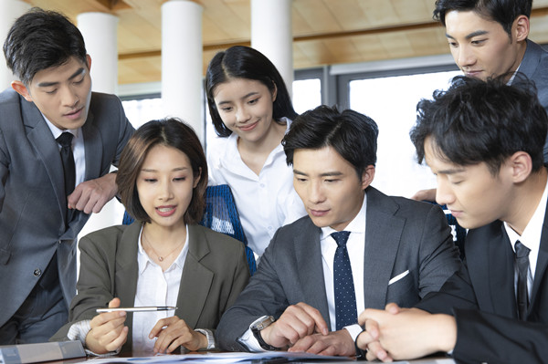 創(chuàng)新組織模式，釋放企業(yè)潛能，煥發(fā)活力與生機(jī)