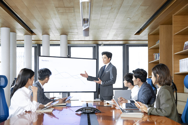 深化企業(yè)管理改革，提升運營效率，鑄就企業(yè)新輝煌