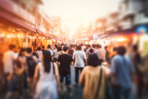 營銷戰(zhàn)略：制定有效策略，引領(lǐng)業(yè)務(wù)增長