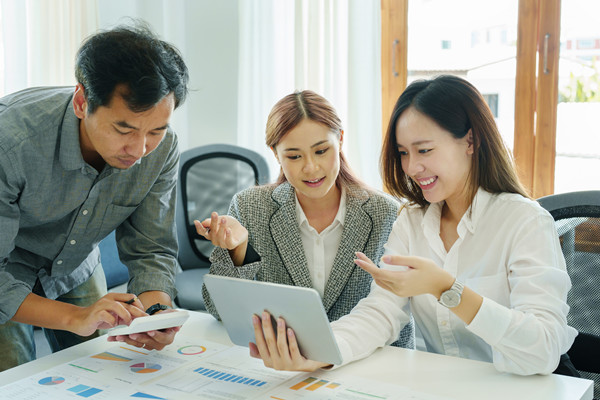 企業(yè)預算管理：打造財務(wù)穩(wěn)健，引領(lǐng)企業(yè)騰飛新篇章