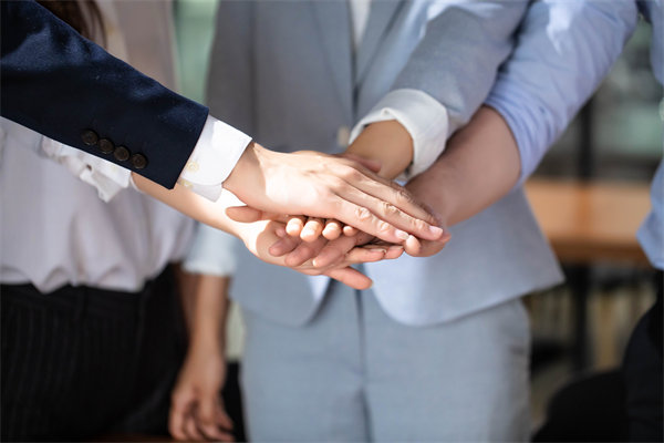 人才是企業(yè)的未來，人力資源管理成就卓越之路