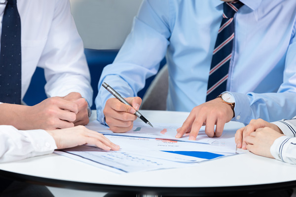 創(chuàng)新企業(yè)管理策略，提升企業(yè)核心競(jìng)爭(zhēng)力與市場(chǎng)份額