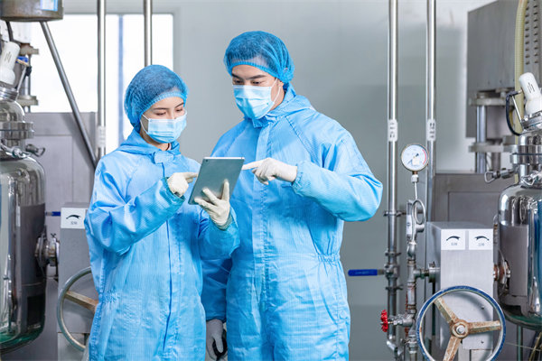 精益生產實踐：通過消除浪費，提升企業(yè)核心競爭力