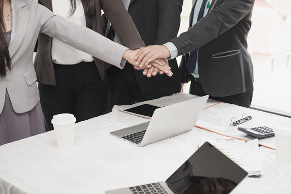 集團管控與文化建設(shè)融合，強化企業(yè)凝聚力與向心力