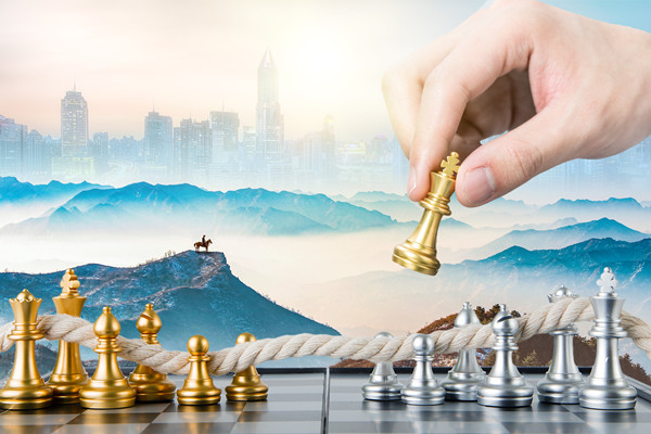 精心策劃年度經(jīng)營計劃，驅(qū)動企業(yè)穩(wěn)健增長新里程