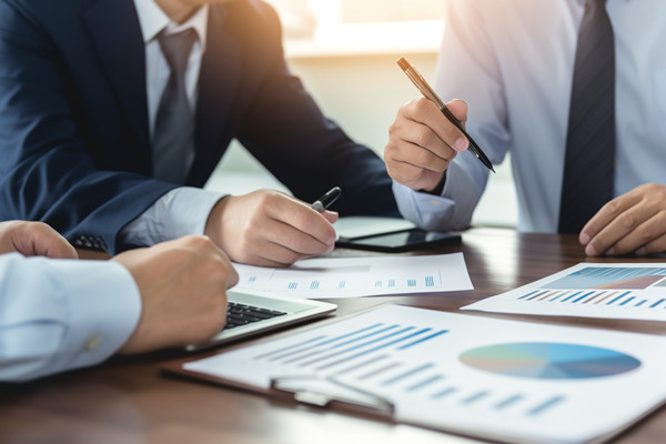 企業(yè)設立預算管理小組是不是由個人組建的？