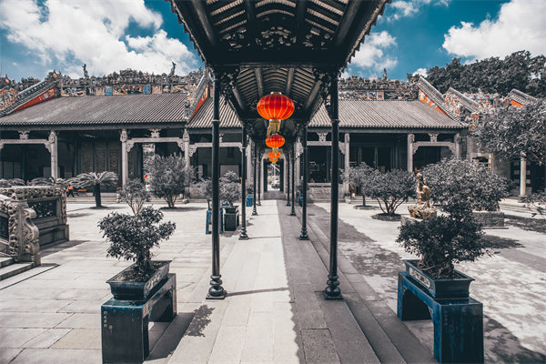 廣州管理咨詢機(jī)構(gòu)如何精準(zhǔn)把脈企業(yè)問(wèn)題？