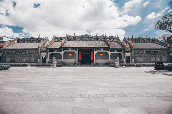 廣州管理咨詢公司最新排名揭曉，誰(shuí)領(lǐng)風(fēng)騷？