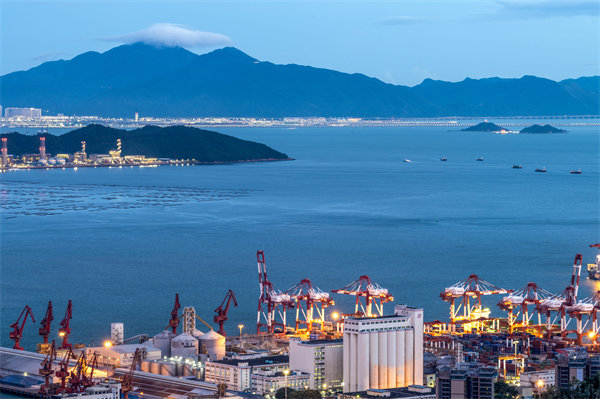 深圳管理咨詢公司排名依據(jù)哪些核心指標(biāo)？