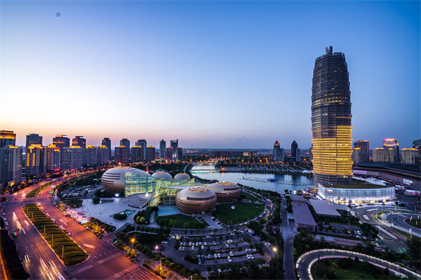 鄭州企業(yè)如何借助管理咨詢實(shí)現(xiàn)高效運(yùn)營增長？