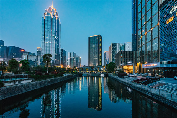 寧波企業(yè)如何通過(guò)管理咨詢提升競(jìng)爭(zhēng)力？