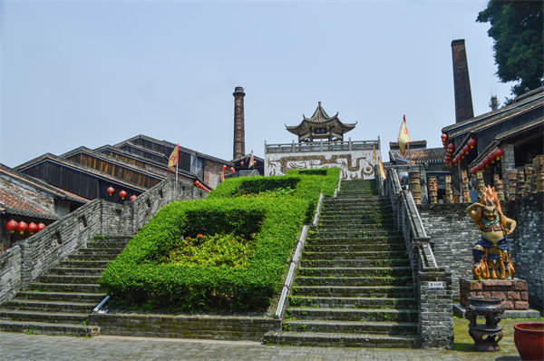 管理咨詢在佛山制造業(yè)轉(zhuǎn)型升級中扮演何角色？