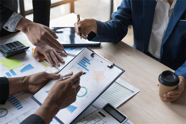 信息流通障礙：如何確保集團內(nèi)部管控信息的暢通？