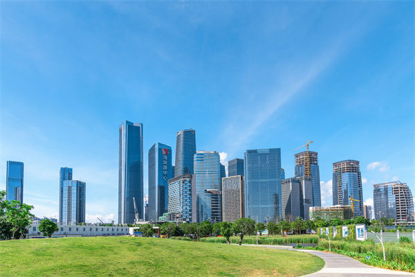 深圳營(yíng)銷咨詢公司如何幫助企業(yè)打造獨(dú)特市場(chǎng)定位？