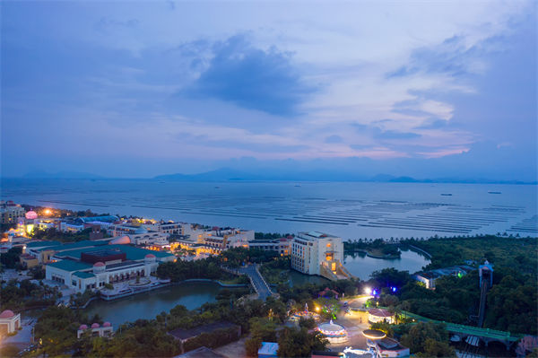 珠海精益生產(chǎn)咨詢公司如何幫助企業(yè)實(shí)現(xiàn)生產(chǎn)流程優(yōu)化？