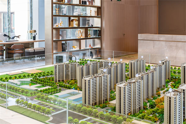 北上廣深樓市集體回暖，對(duì)制造型企業(yè)有何啟示？