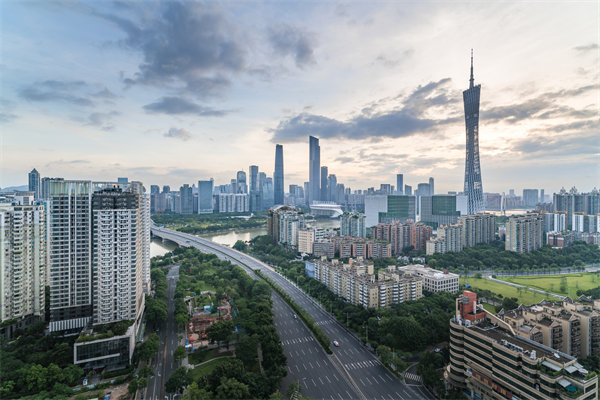 如何借助廣州供應(yīng)鏈咨詢降低企業(yè)運(yùn)營成本？