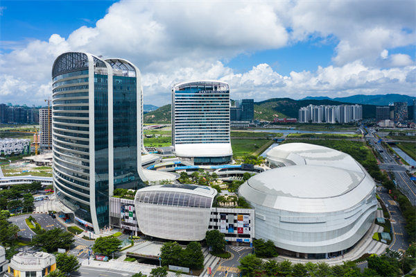 珠海組織規(guī)劃咨詢公司是如何提升企業(yè)運(yùn)營(yíng)效率的？