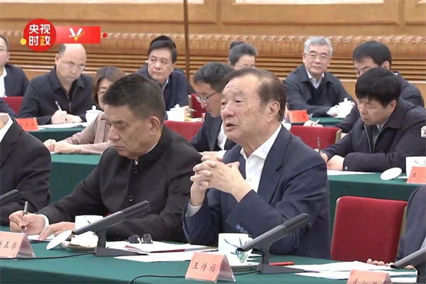 這場民營企業(yè)座談會釋放重要信號，民營企業(yè)的春天要來了？