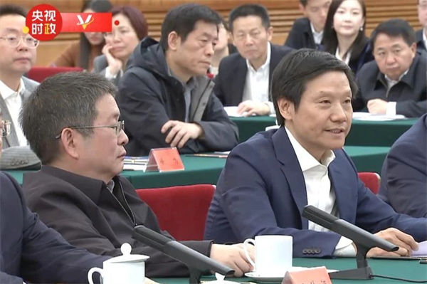 這場民營企業(yè)座談會釋放重要信號，民營企業(yè)的春天要來了？