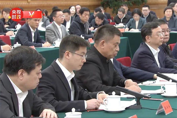 這場民營企業(yè)座談會釋放重要信號，民營企業(yè)的春天要來了？