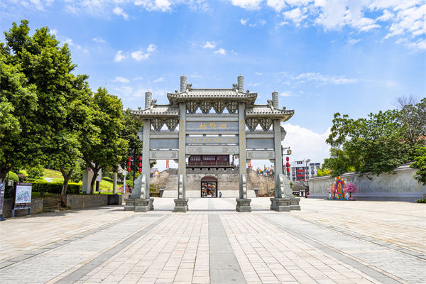贛州企業(yè)如何通過(guò)組織規(guī)劃咨詢公司提升管理效率？