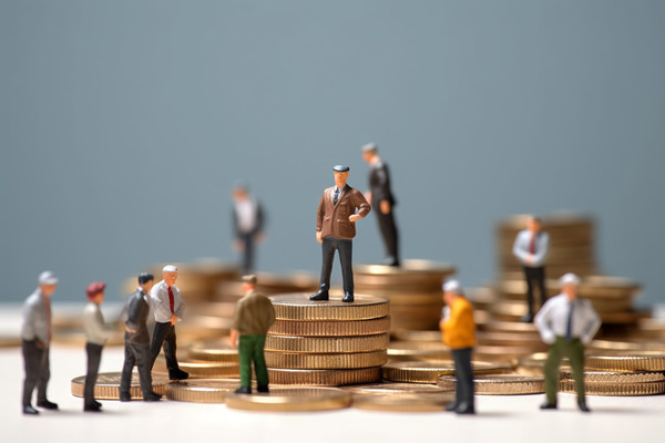 中小企業(yè)薪酬管理難題多，怎樣以小投入獲大回報？