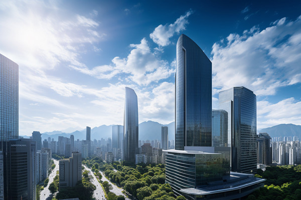 面對復雜市場環(huán)境，集團管控咨詢如何確保企業(yè)穩(wěn)健前行？