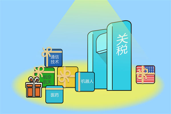 關(guān)聯(lián)企業(yè)在組織規(guī)劃上如何應(yīng)對特朗普再加關(guān)稅威脅？