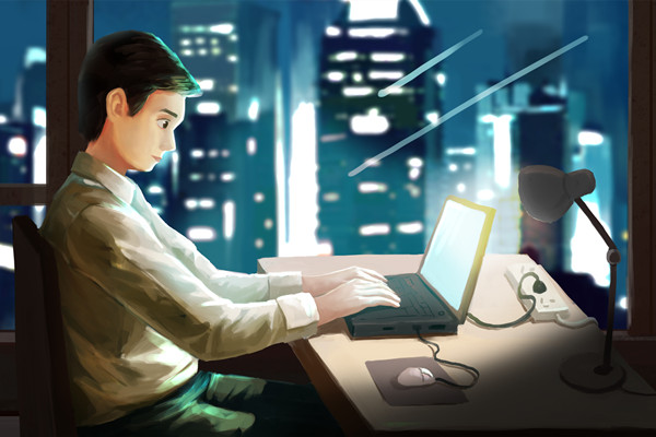 加班成風(fēng)留不住人，企業(yè)關(guān)懷和工時(shí)安排是否合理？